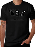 Never Forget Graphic T-Shirt